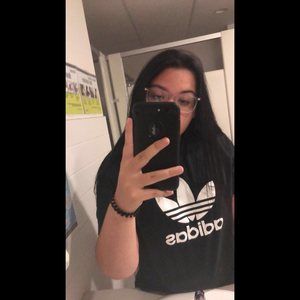 Meet your Posher, Ericka